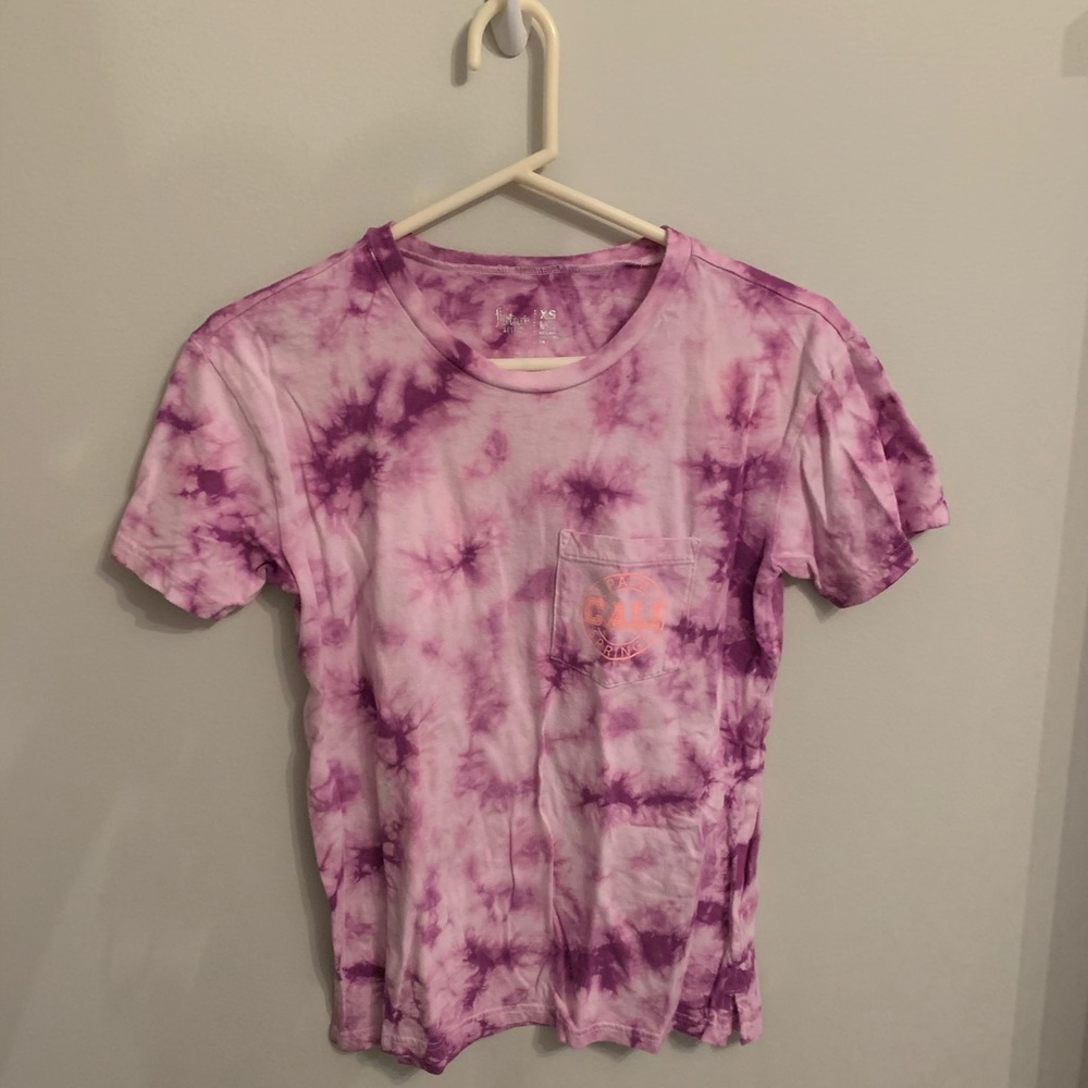 Palm Springs Cali T shirt